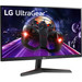 LG 24GN60TP-B.AEU avant