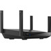 Linksys Hydra Pro Wifi 6E Routeur Tribande 