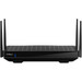 Linksys Hydra Pro Wifi 6E Routeur Tribande Main Image