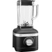 KitchenAid Artisan K400 5KSB4026EBK Black Matte 