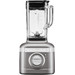 KitchenAid Artisan K400 5KSB4026EMS Gris Étain Main Image