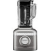 KitchenAid Artisan K400 5KSB4026EMS Gris Étain 