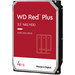 WD Red Plus WD40EFPX 4TB right side