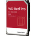 WD Red Pro WD221KFGX 22TB right side