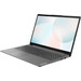 Lenovo IdeaPad 3 15ABA7 82RN00DLMB Azerty rechterkant