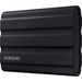 Samsung Portable SSD T7 Shield 4TB Zwart - Duo Pack 