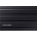 Samsung Portable SSD T7 Shield 4TB Black - Duo Pack 