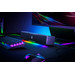 Razer Leviathan V2 X PC Gaming Sound Bar product in gebruik