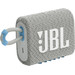 JBL Go 3 Eco White right side