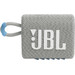 JBL Go 3 Eco Blanc Main Image