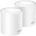 TP-Link Deco X60 Lot de 2 Main Image