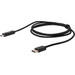 BlueBuilt DisplayPort to HDMI Cable 1.8m Main Image