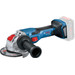 Bosch Professional GWX 18 V-15 C BITURBO (sans batterie) avant