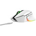 Razer Basilisk V3 Pro Souris Gamer Sans Fil - Blanc avant