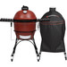 Kamado Joe Classic I + Housse Main Image