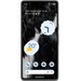 Google Pixel 7 128GB Black 5G front