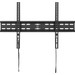 BlueBuilt Support Mural Fixe 50" - 75" Noir 