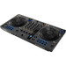 Pioneer DJ DDJ-FLX6 + Pioneer DJ HDJ-X7 Zwart + Pioneer DJ DM-40D-BT Zwart 