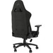 Corsair TC100 Relaxed Black back