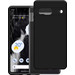 Just in Case Soft Design Google Pixel 7 Back Cover Zwart samengesteld product