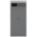 Just in Case Soft Design Google Pixel 6a Back Cover Transparant Main Image