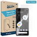 Just In Case Tempered Glass Google Pixel 7 Screen Protector packaging