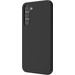 BlueBuilt Soft Case Samsung Galaxy S23 Plus Back Cover Zwart rechterkant