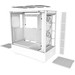 NZXT H5 Elite Blanc visuel fournisseur