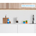 SMEG BCC11WHMEU Wit visual Coolblue 1