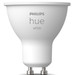 Philips Hue White GU10 Ampoule Séparée Main Image