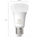 Philips Hue White and Color E27 1100 lm Lot de 12 détail