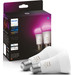 Philips Hue White and Color E27 1100 lm Lot de 12 emballage