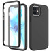 Refurbished iPhone 11 64GB Zwart (Zichtbaar gebruikt) accessoire