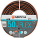 GARDENA Comfort FLEX Garden Hose 1/2 Main Image