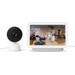 Google Nest Cam Indoor Wired Lot de 4 + Google Nest Hub 2 produit à l'usage