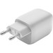 Belkin Power Delivery Charger 65W with 2 USB-C Ports 