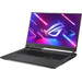 ASUS ROG Strix G17 G713PI-HX130W Azerty rechterkant