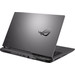 ASUS ROG Strix G17 G713PI-HX130W Azerty achterkant