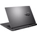 ASUS ROG Strix G17 G713PI-HX130W Azerty achterkant