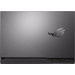 ASUS ROG Strix G17 G713PI-HX130W Azerty achterkant