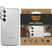 PanzerGlass PicturePerfect Samsung Galaxy S23 / S23 Plus Camera Lens Protector Glas samengesteld product