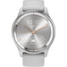 Garmin Vivomove Trend Argent/Gris Main Image