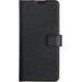 XQISIT Wallet Case Samsung Galaxy S23 Ultra Book Case Noir Main Image