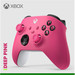 Microsoft Xbox Series X en S Wireless Controller Roze 