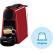 Magimix Nespresso Essenza Mini Rood Main Image