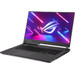 ASUS ROG Strix G17 G713PV-HX165W Azerty rechterkant