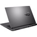 ASUS ROG Strix G17 G713PV-HX165W AZERTY arrière