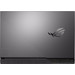 Asus ROG Strix G17 G713PV-HX054W Azerty achterkant