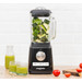 Magimix Power Blender 4 Zwart product in gebruik