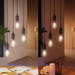 Philips Hue Filamentlamp White Edison E27 - 2023 product in gebruik